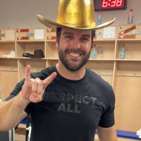 Christopher Forestier (@c_forestier1991) 's Twitter Profile