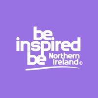 Be Inspired Be Northern Ireland® (@beinspiredni) 's Twitter Profile