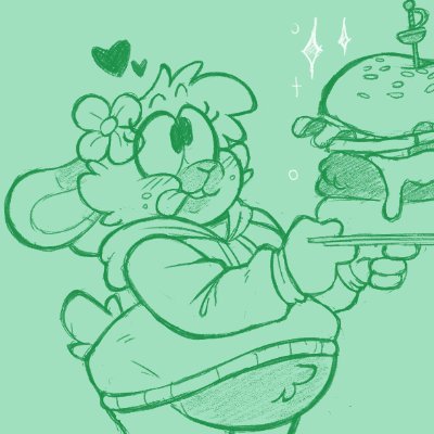She/Her 20 and 🔞//A Silly Bun
Cw:190 Gw:250//
Owned By @GaytorEconomics
https://t.co/NOioiJEzJM