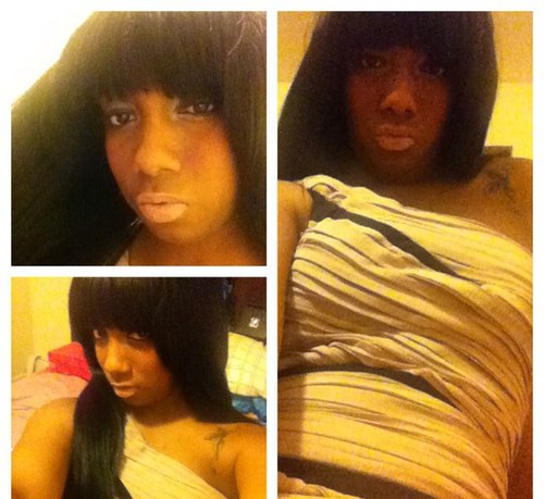 NvThisLayD's profile picture. I must say I am a Goddess ....Mama took her time to make for i was created with Class Envious (never) Nvthislayd cause thats what Happens when your 1 of a kind