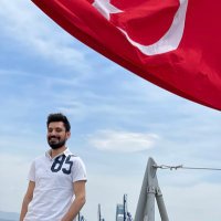Fatih SEYREK (@fatihseyrekk) Twitter profile photo