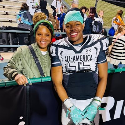 Boy Mom| Kaleb”KB” @onlyway7_ and Malik’s Mom| Educator| Evaluation Specialist