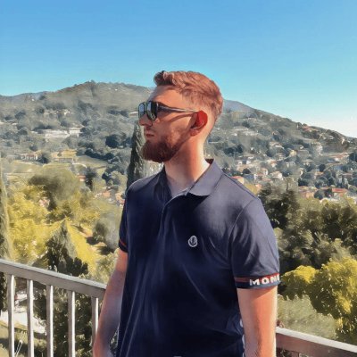 BowTiedRadone's profile picture. All things fuzzing @StacksOrg