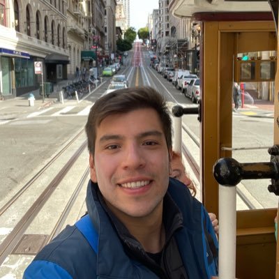 AngelMHD92365's profile picture. perdí mi cuenta anterior @angelmhd17