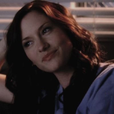 guardo grey's anatomy e rompo il cazzo || 8/12 molletters ufficiali