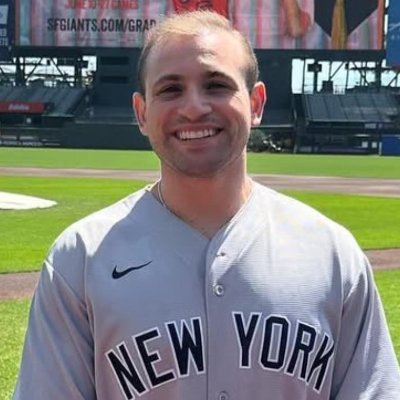 Brand Partnerships @FOS. Terrapin Alum 🐢. @Yankees & @NJDevils faithful
