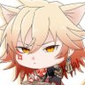 hagetanabe's profile picture. 20↑/妄想強め/好きな物置き場/腐/女体化/年齢操作/ジャンル分けしないのでお気を付けください/転載はNGです