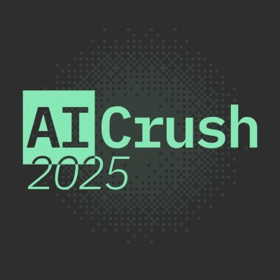 CrushConf's profile picture. Building is better than talking 🚀

The AI conference for practitioners
Real solutions. Real impact.
Belfast - May 9th, 2025