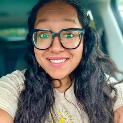 ladyofthecrane's profile picture. Educator. Mom. Wife.