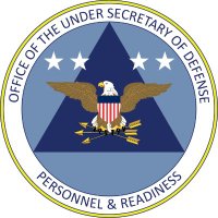 USD (P&R) (@dod_usd_pr) 's Twitter Profile Photo USD (P&R) (@dod_usd_pr) 's Twitter Profile Photo