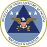 DoD_USD_PR's profile picture. Office of the Under Secretary of War for Personnel & Readiness (Following, RTs, links, and likes ≠ endorsement).