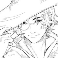 silver (@silver_amon) 's Twitter Profile Photo silver (@silver_amon) 's Twitter Profile Photo