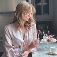 Monica Smile (@onalisasmile) 's Twitter Profile