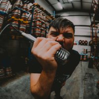 Tommy Roxx (@tommy_roxx) 's Twitter Profile Photo