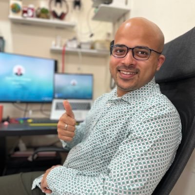 Lead Statistician | Bayesian & ML Enthusiast | Clinical Trials Expert | R Advocate | Exploring data, simulations & deep learning | Lifelong learner