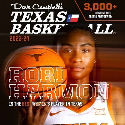 Official Page of Dave Campbell's Texas Basketball Magazine