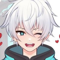 ICouldUseAHug 👻 VTuber (@coulduseahugnow) 's Twitter Profile