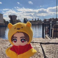 ｺﾞﾏ (@ymd_ued_kzm) Twitter profile photo