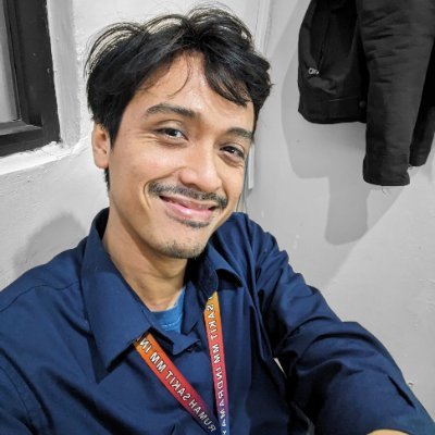 agipp's profile picture. 