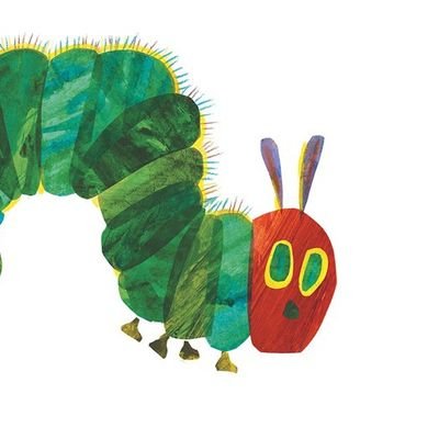 the very normal caterpillar(#1 CEO of nickelbrush)さんのプロフィール画像