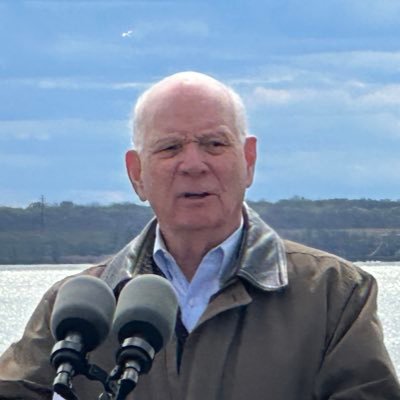 #TeamMaryland forever. By Auth. Ben Cardin For Senate