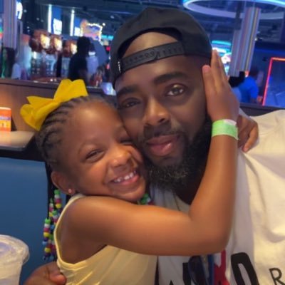 alonzo_rogers84's profile picture. Seeking The Lord’s Purpose🙏🏾 |Husband and Father|🗣Networking | 🏈Helping young athletes reach their full potential | Sports Geek 🏀🏈⚾️ |