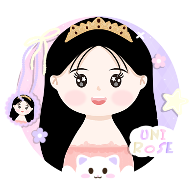 ⋆。˚ 🌸 @ unirOse — bussy page. ️️ ★ est. 2O21 ⁺ 🧾 𓈒 selling ; apprem, sosneeds, unlock docs, studyneeds, etc ᵎᵎ ♡ ₊ ㅡ 1OOO+ testi ! ꔛ 🩰⋆˚.•