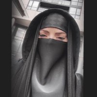 Niqabi Na hÉireann (@niqabi_na_eire) 's Twitter Profile Photo