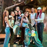 ∞ bini ∞ (@binibestgrls) 's Twitter Profile