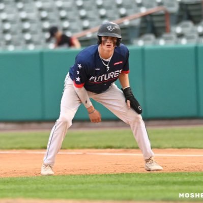 Matt1Thorsen's profile picture. - Miami-Dade Baseball - 518-407-7497