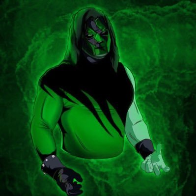 I'm Kane But Green. In China They Call Me Green Steve. I’m just here to stir shit and make people mad.