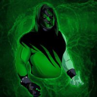 Green Kane (@realgreenkane) 's Twitter Profile Photo