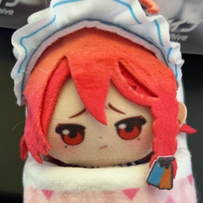 ネルと学マスのオタク