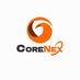 CoreNex (@corenexglobal) Twitter profile photo CoreNex (@corenexglobal) Twitter profile photo