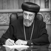 Archbishop Angaelos (@bishopangaelos) 's Twitter Profile Photo Archbishop Angaelos (@bishopangaelos) 's Twitter Profile Photo