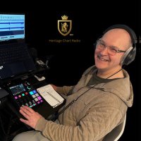 Gary Mackenzie (@garymacshow) 's Twitter Profile Photo Gary Mackenzie (@garymacshow) 's Twitter Profile Photo