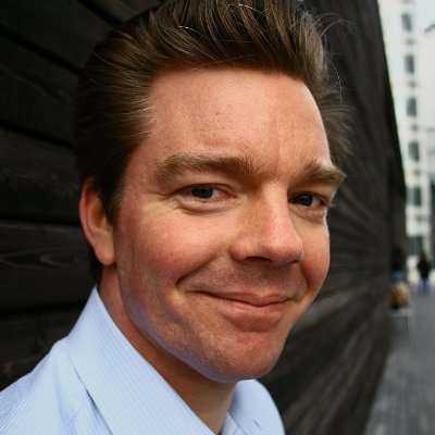 Adult fan of LEGO, passionate about telling entertaining stories using LEGO bricks.