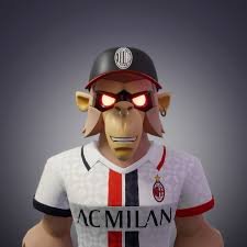 gasolin356's profile picture. AcMilan