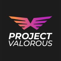Project Valorous (@projectvalorous) 's Twitter Profile Photo Project Valorous (@projectvalorous) 's Twitter Profile Photo