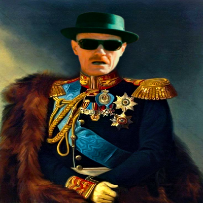 heisencryp's profile picture. Crypto Addict • Web3 Opportunity Seeker • BASED