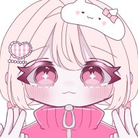 小兎乃むに🍑🍀Twitch配信者 (@otono_muni_zz) Twitter profile photo