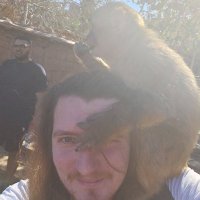 Brad (@wolfy1994) 's Twitter Profile Photo Brad (@wolfy1994) 's Twitter Profile Photo