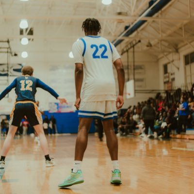 TheTrizel13's profile picture. 2025 / 6’4.5/ / SG SF / Statesville High School/ Crossroads Early College / 3.8 GPA/ Cell 704-876-5354/ Cmtillman@yahoo.com/ NCAA ID 2107251642