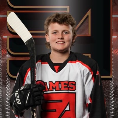 Gilbert, IA | Class of 2030 | 5’4” 124lbs | 4 Sport Athlete 🏒🏈🥍⚾️ | 2X All-State LAX | MWAHA Champ 2024 | NCAA ID#2501493165 @DimeFitt Athlete