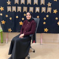 Gamze CNESN (@gcnesn) 's Twitter Profile Photo