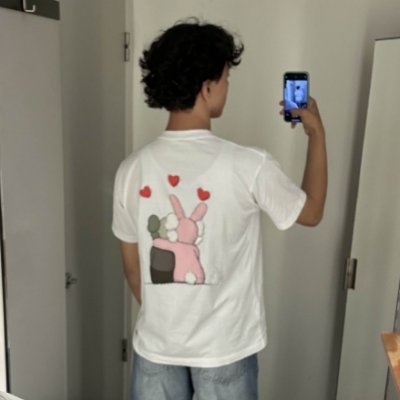 kenzo_bld's profile picture. Oui