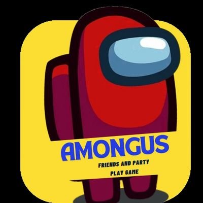start new with among-us game 🎯 apk download blog and Youtuber jast Start game and enjoy 🥳 friends party 🎉 game