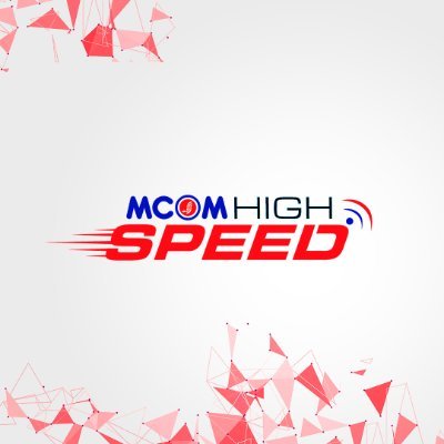 High_Speed_Coms's profile picture. MHSC is an Internet Service Provider (ISP) in addition to providing structured Information Communication Technology (ICT) and Cyber Security