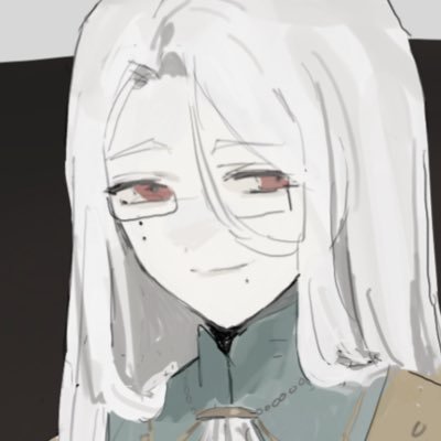 ༉‧₊˚✧ an old man living in an old mansion. and a prophet… i suppose. (pre-debut male vtuber) 🪽🏹