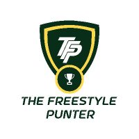 The Freestyle Punter (@tfp013) 's Twitter Profile